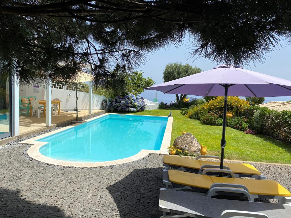 Casa De Prazeres Villa Dış mekan fotoğraf