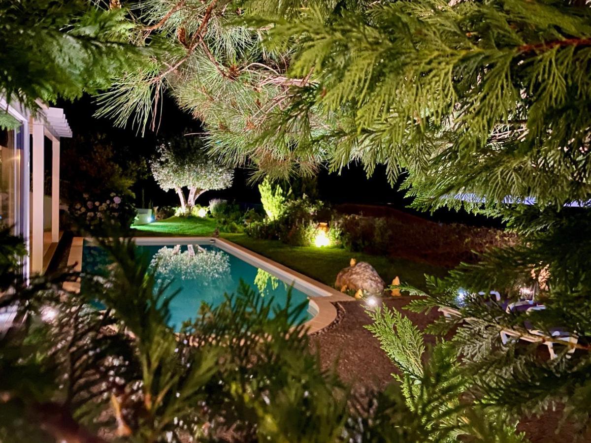 Casa De Prazeres Villa Dış mekan fotoğraf