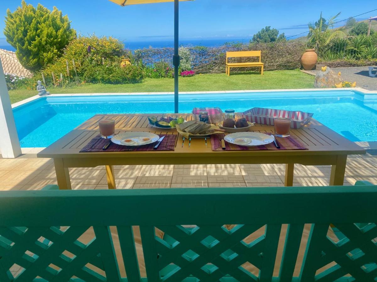 Casa De Prazeres Villa Dış mekan fotoğraf