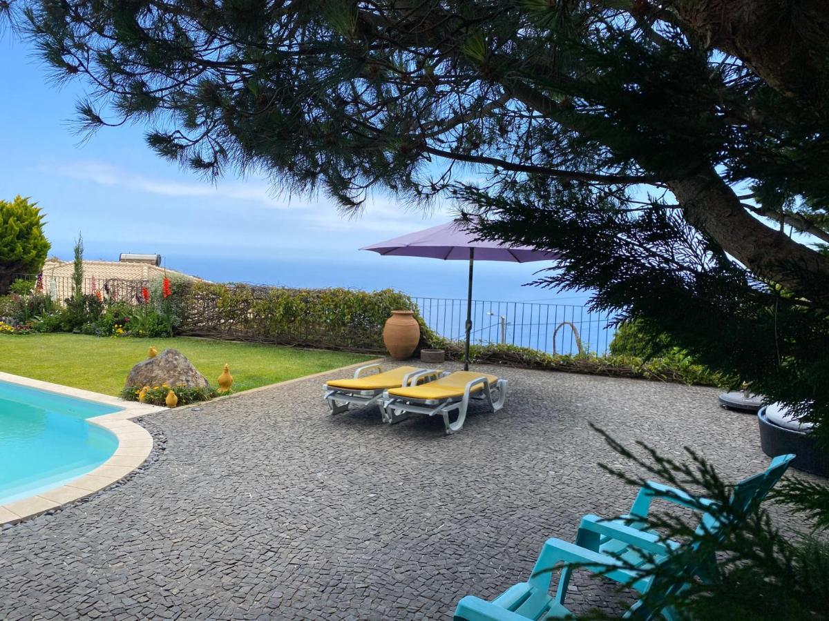 Casa De Prazeres Villa Dış mekan fotoğraf