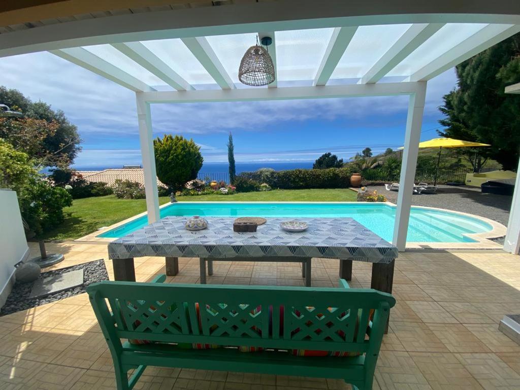 Casa De Prazeres Villa Dış mekan fotoğraf