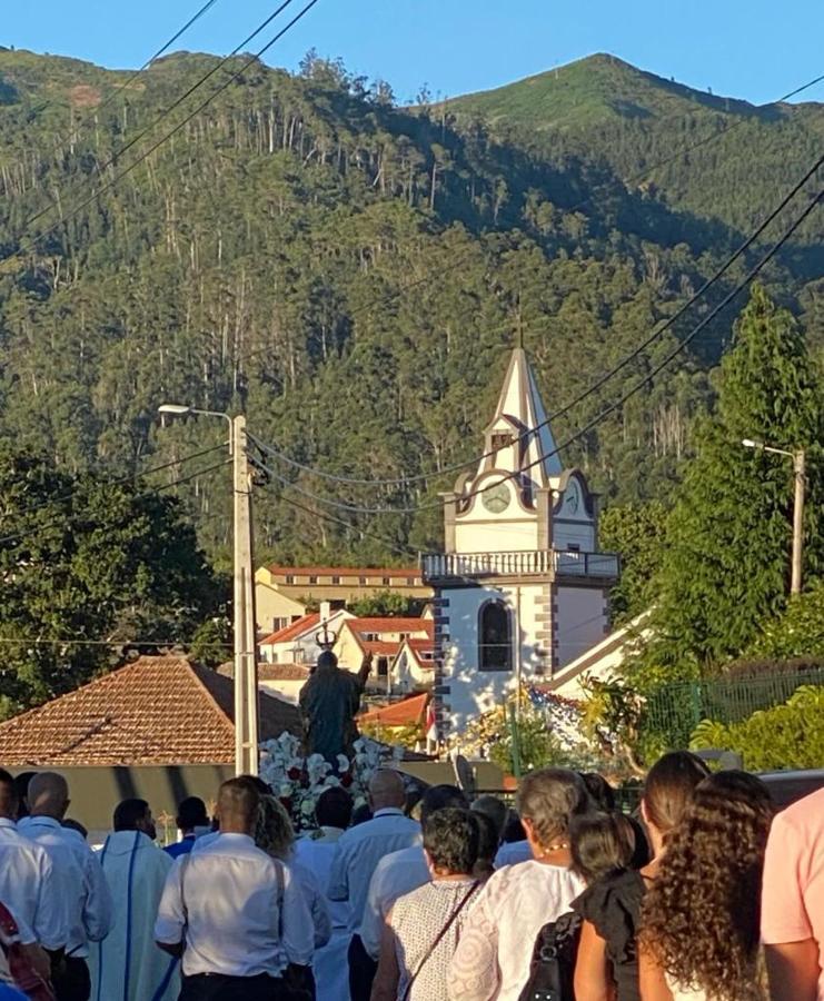 Casa De Prazeres Villa Dış mekan fotoğraf