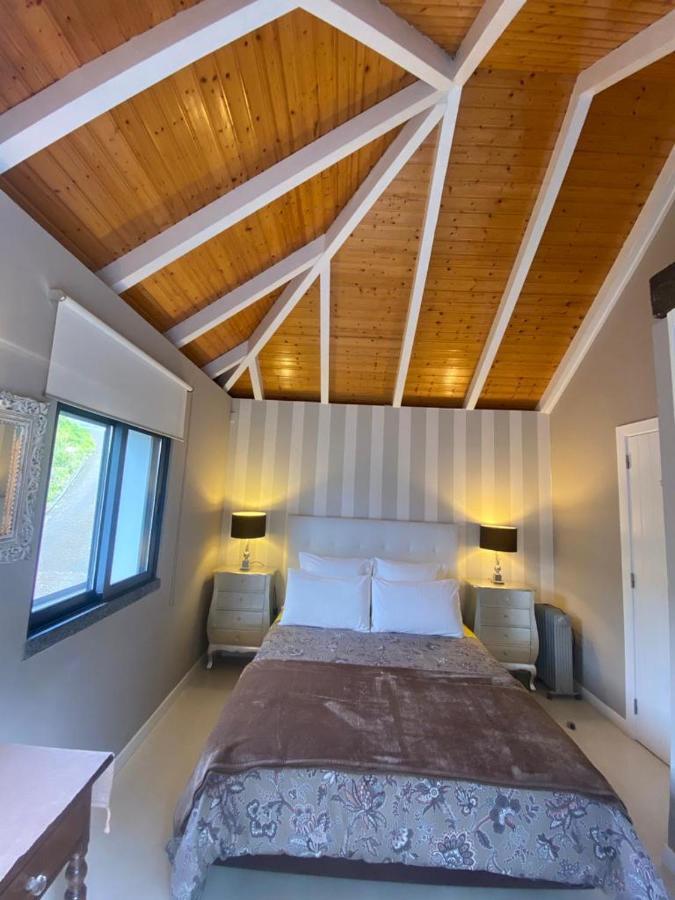 Casa De Prazeres Villa Dış mekan fotoğraf