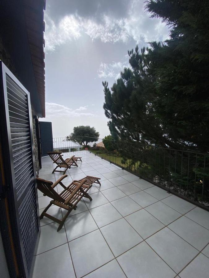 Casa De Prazeres Villa Dış mekan fotoğraf