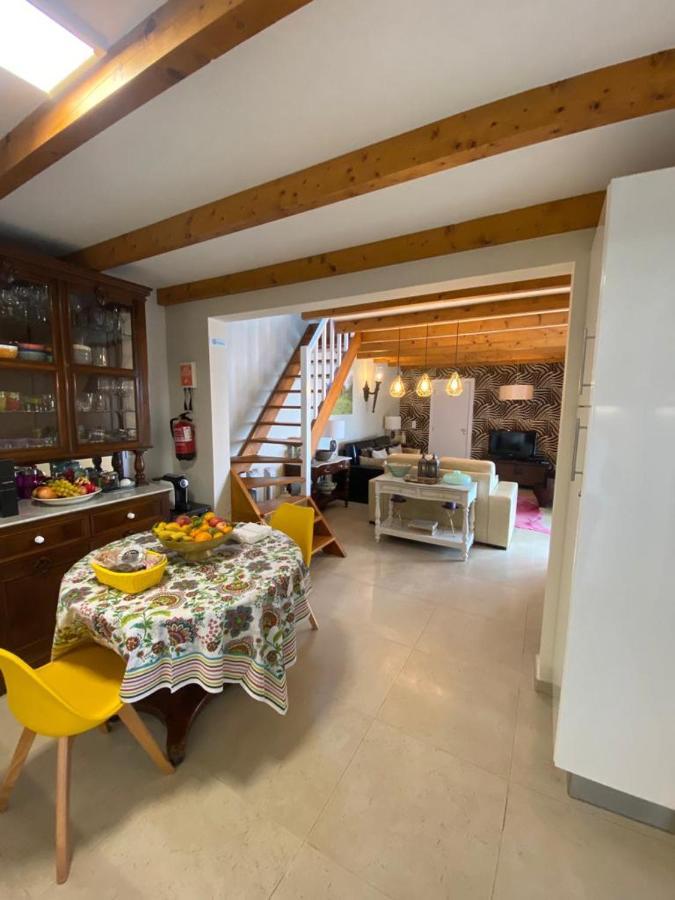 Casa De Prazeres Villa Dış mekan fotoğraf