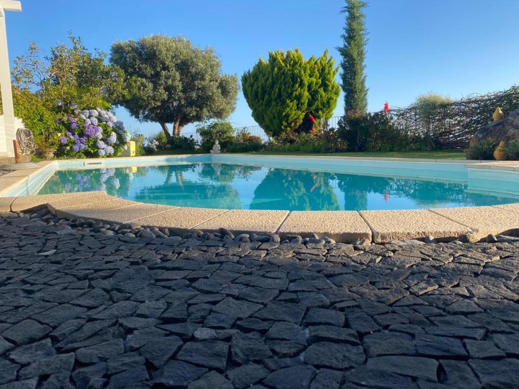 Casa De Prazeres Villa Dış mekan fotoğraf
