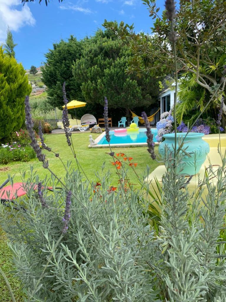 Casa De Prazeres Villa Dış mekan fotoğraf